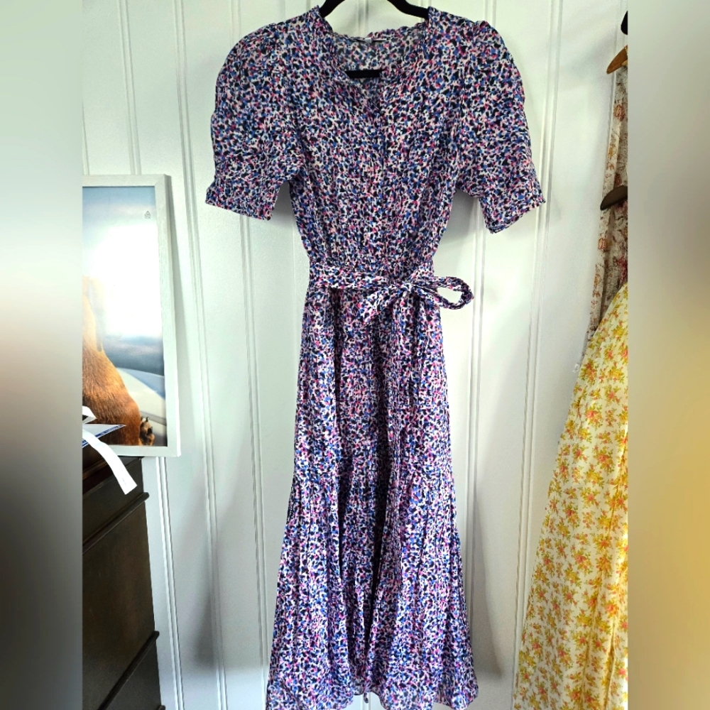 Suncoo Dress Xs